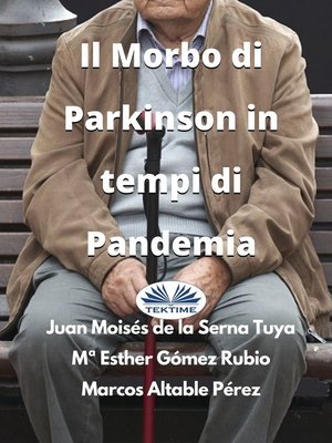 cover image of Il Morbo Di Parkinson In Tempi Di Pandemia